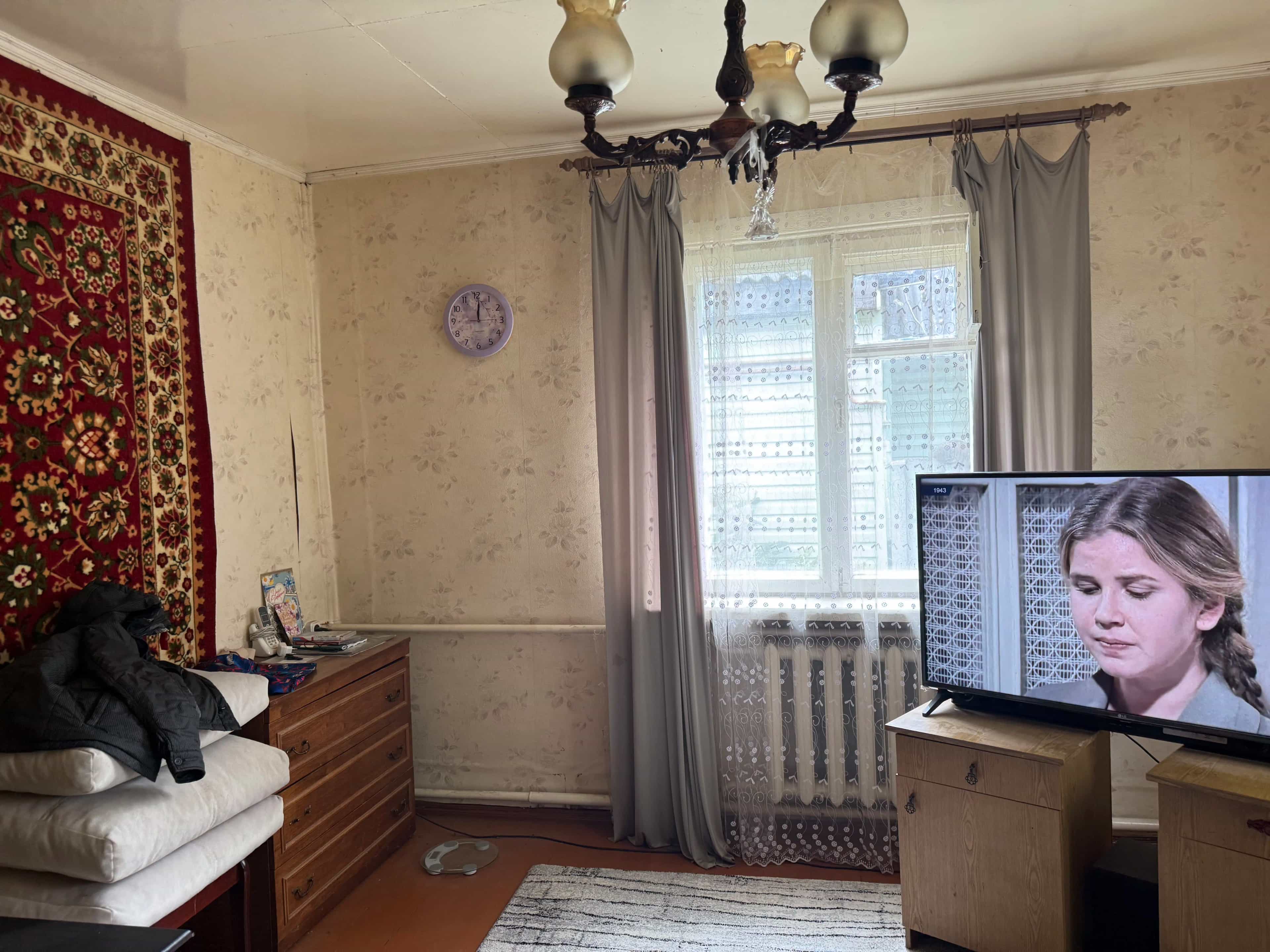 Беларусь, Брест, улица Клары Цеткин, 35, фото 11