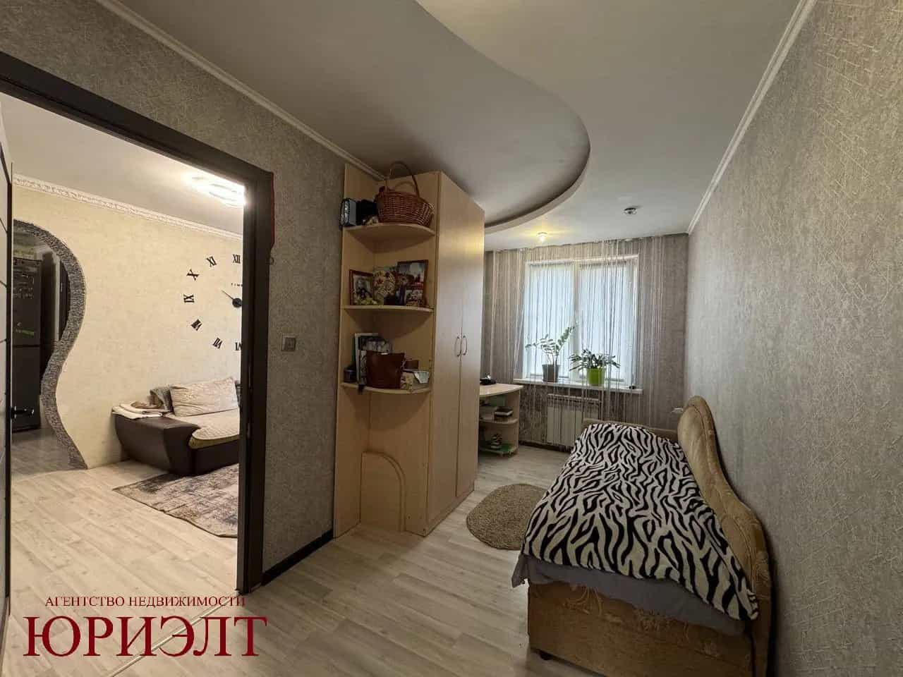 Беларусь, Могилёв, Мстиславская улица, 10, фото 21