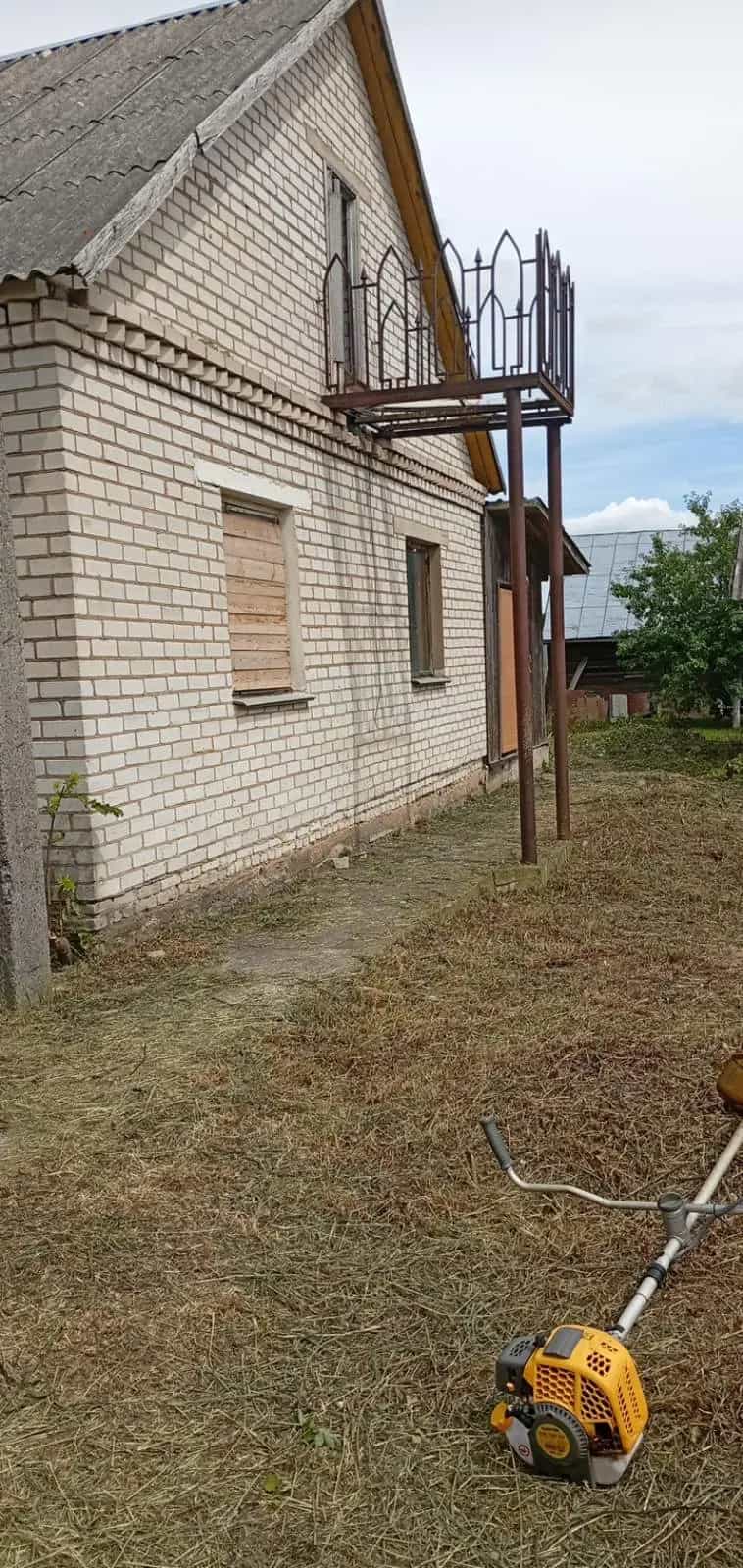 Беларусь, Минская область, Несвиж, улица Курчатова, 33, фото 2