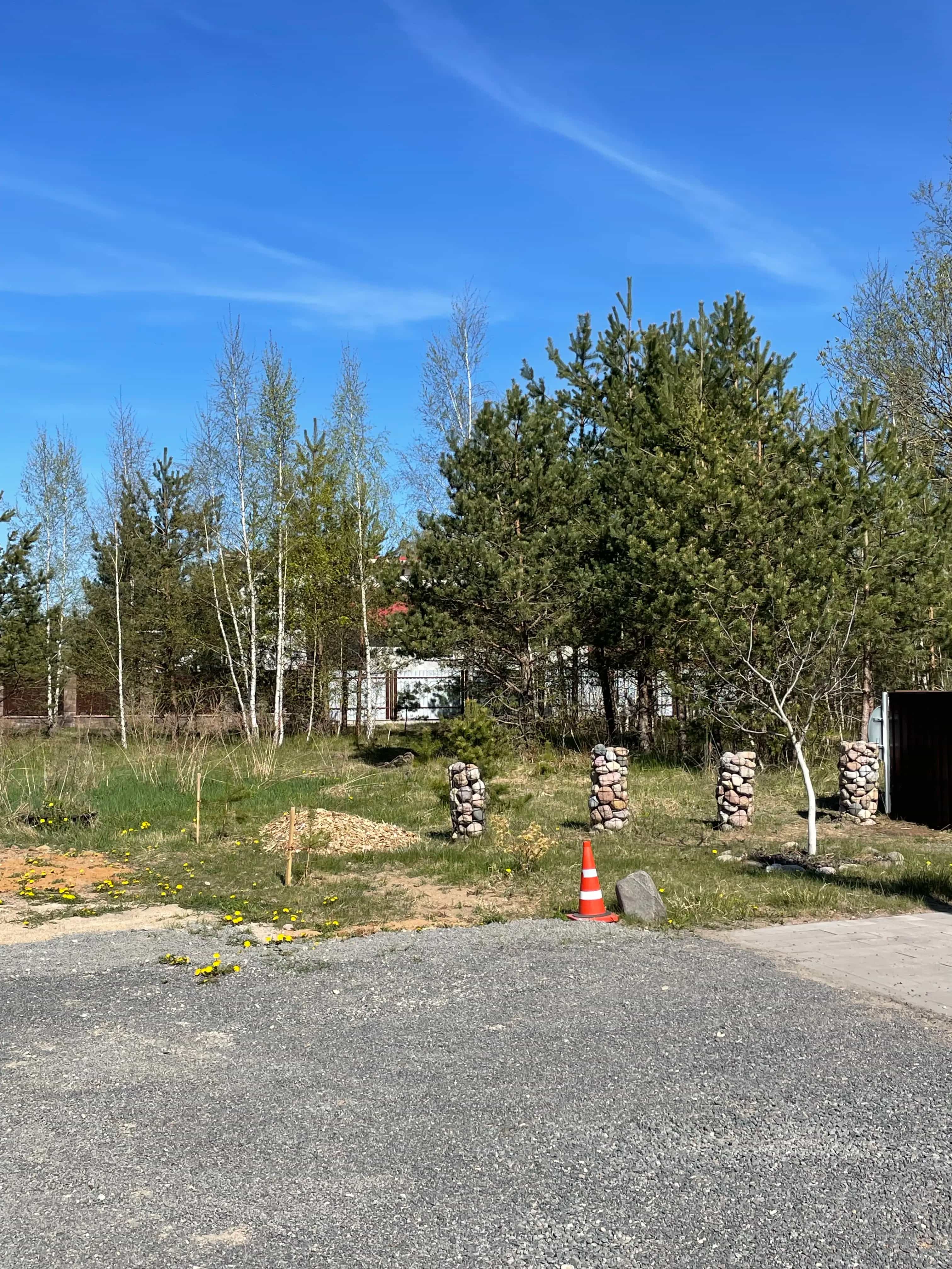 Беларусь, Минский район, агрогородок Колодищи, Пасхальный переулок, 5, фото 6