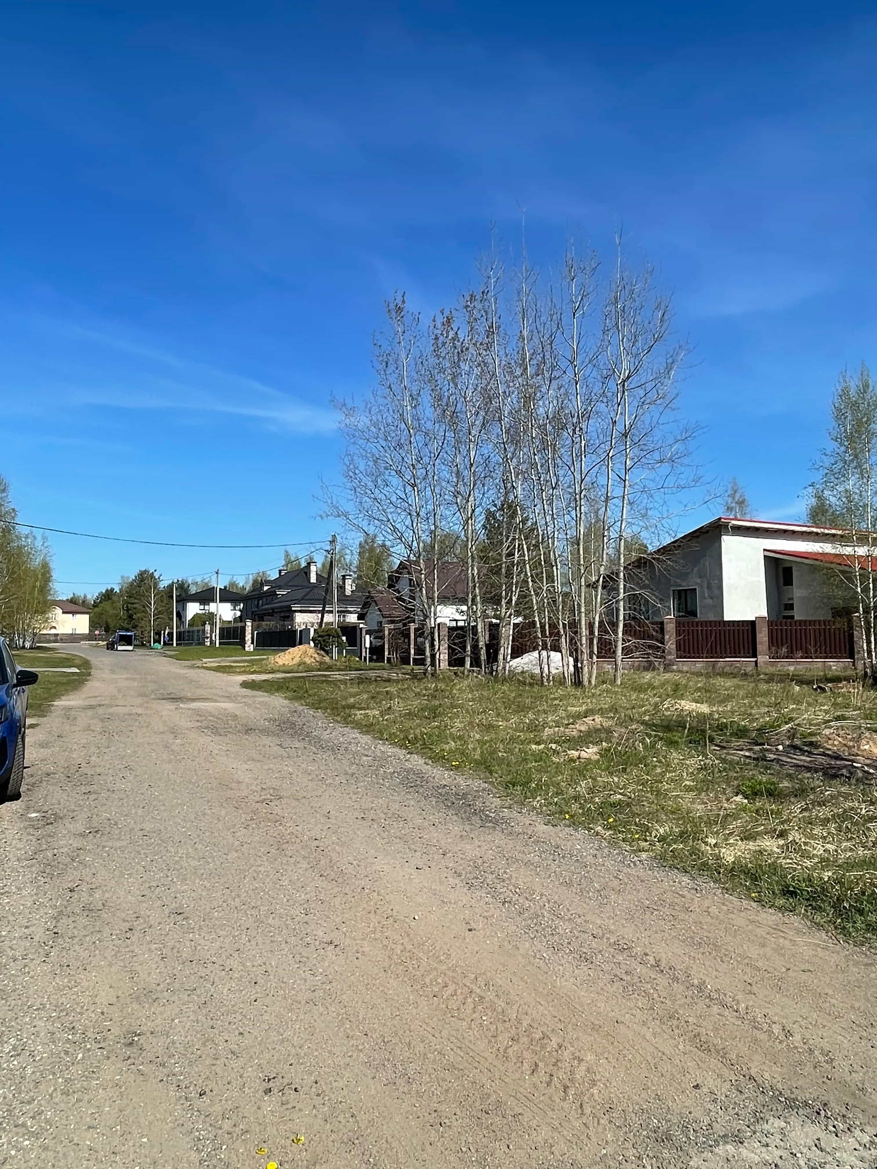 Беларусь, Минский район, агрогородок Колодищи, Пасхальный переулок, 5, фото 9