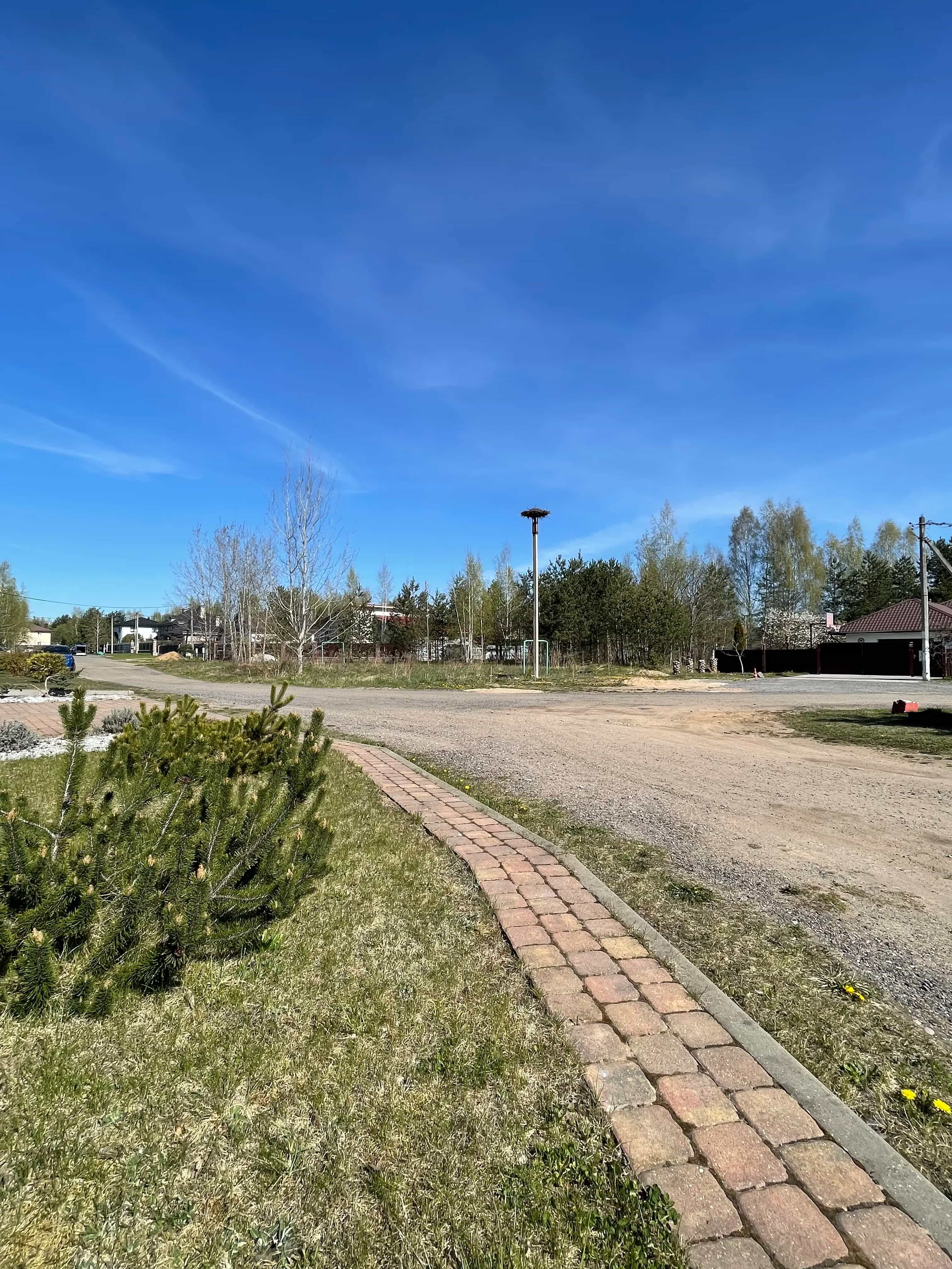 Беларусь, Минский район, агрогородок Колодищи, Пасхальный переулок, 5, фото 10