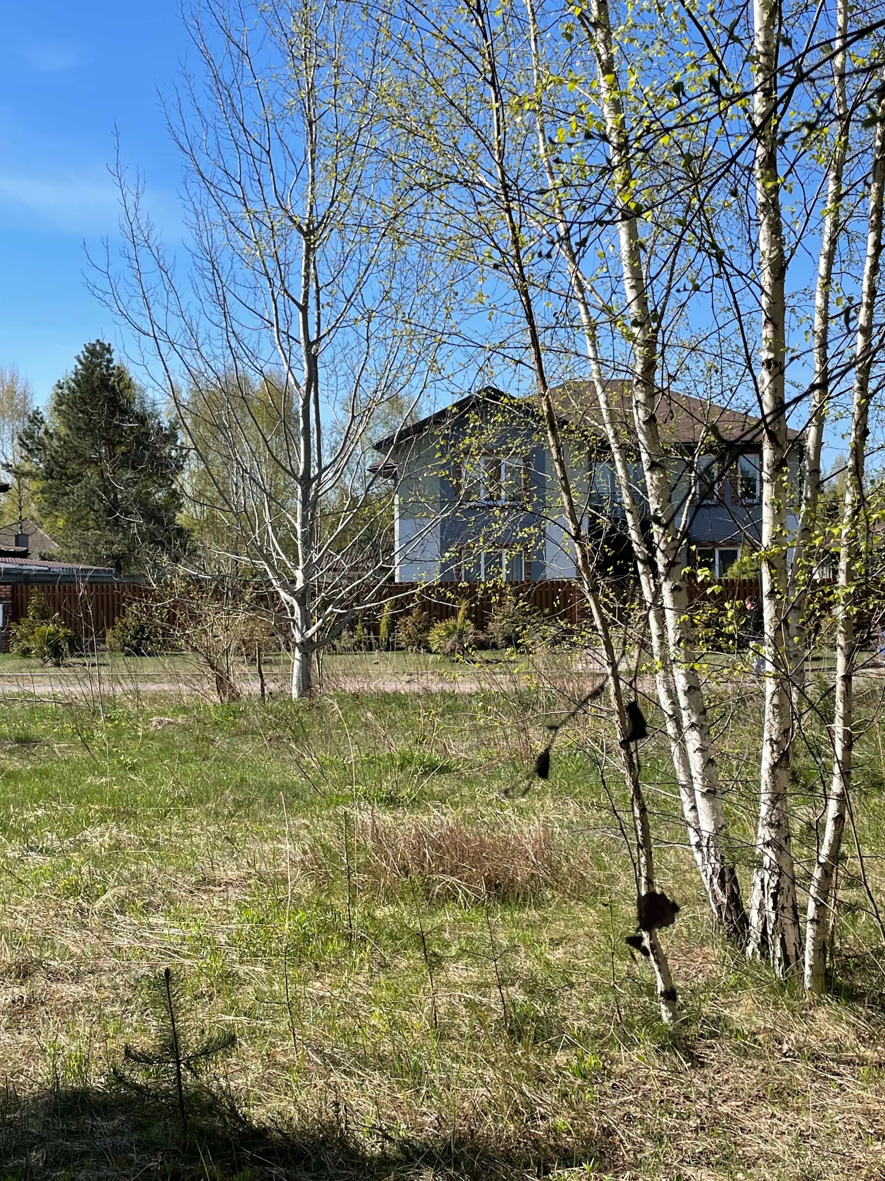 Беларусь, Минский район, агрогородок Колодищи, Пасхальный переулок, 5, фото 13