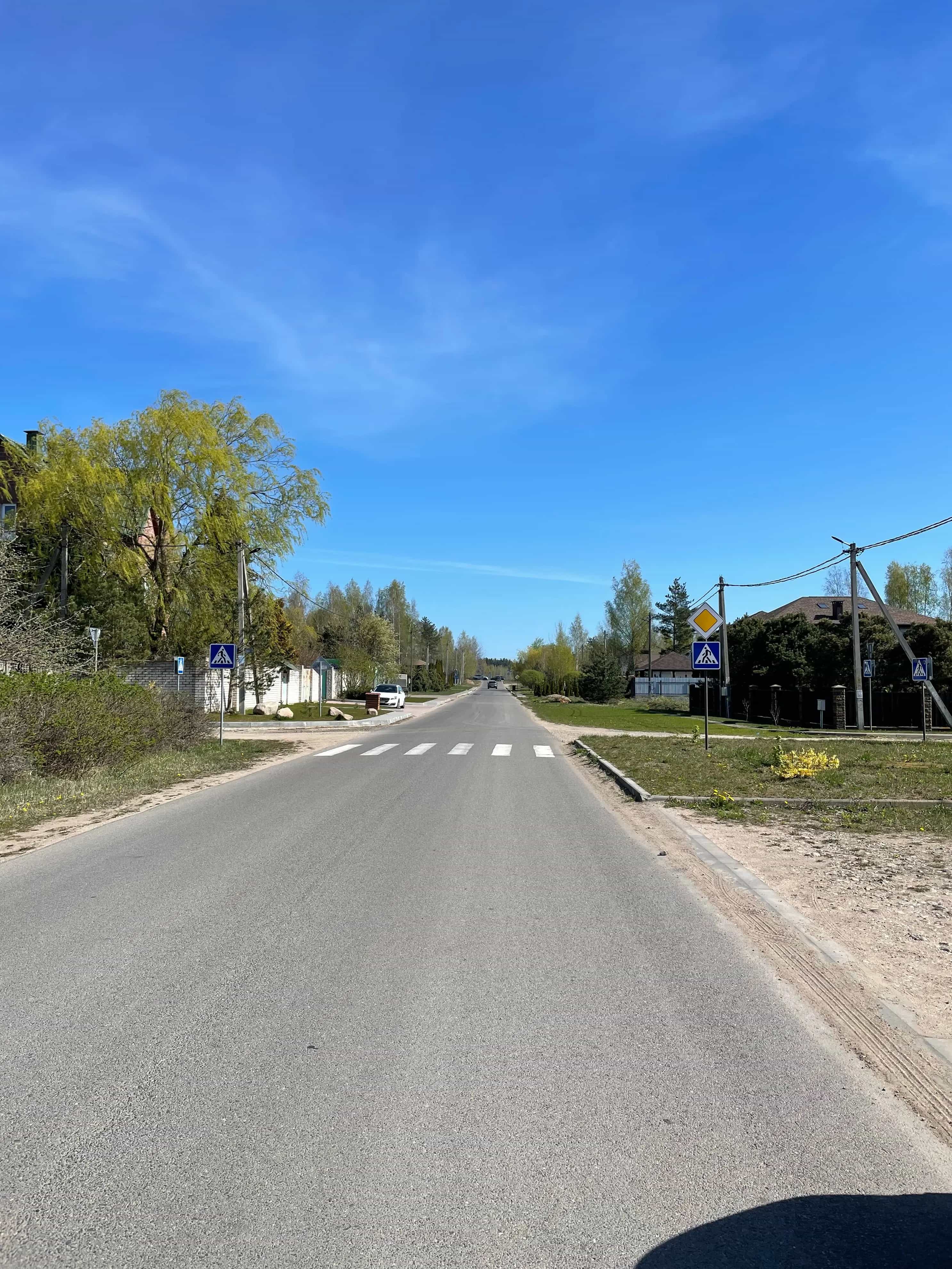 Беларусь, Минский район, агрогородок Колодищи, Пасхальный переулок, 5, фото 15