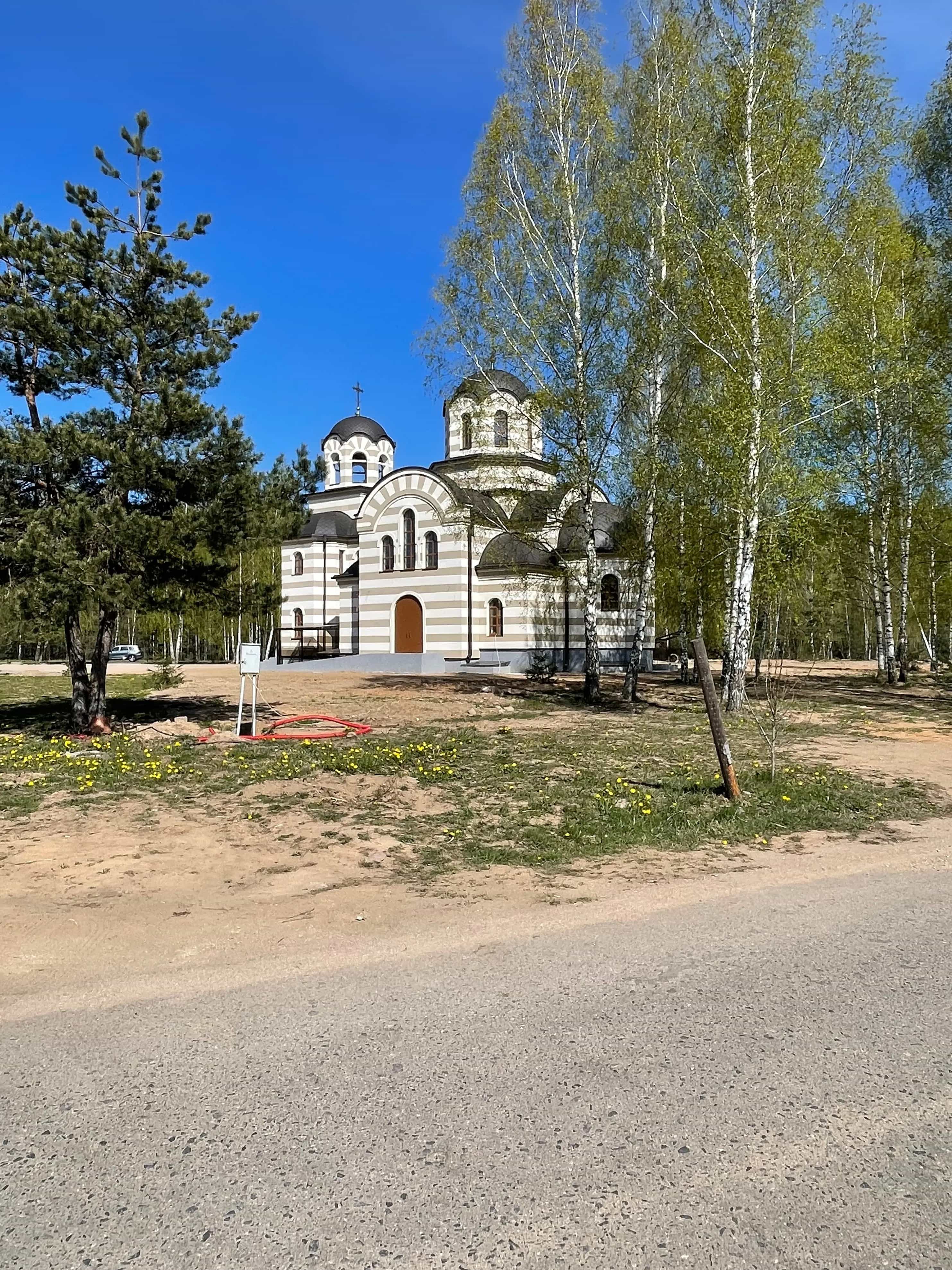 Беларусь, Минский район, агрогородок Колодищи, Пасхальный переулок, 5, фото 21