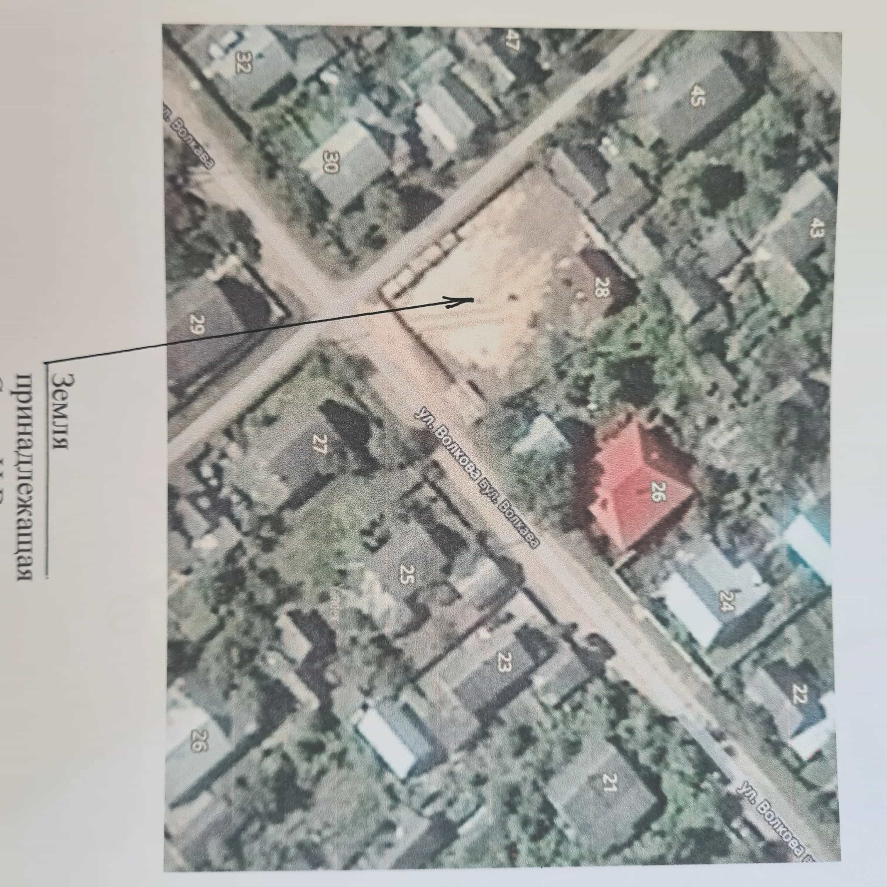 Беларусь, Гомельская область, Калинковичи, улица Волкова, 28