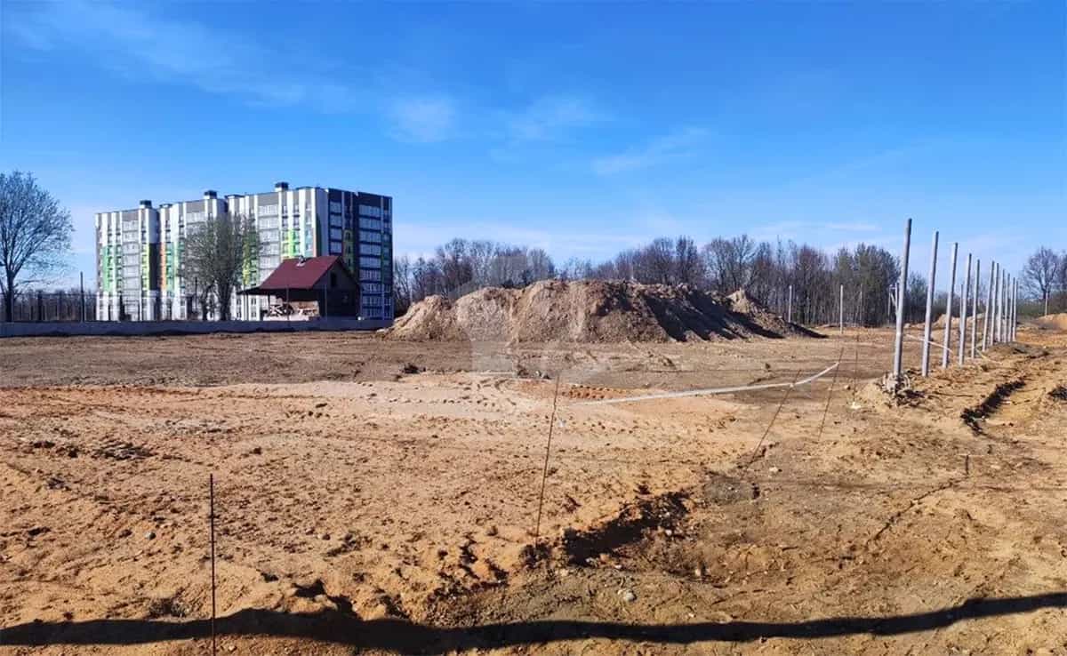 Беларусь, Минский район, агрогородок Сеница, Слуцкое шоссе, 27, фото 3