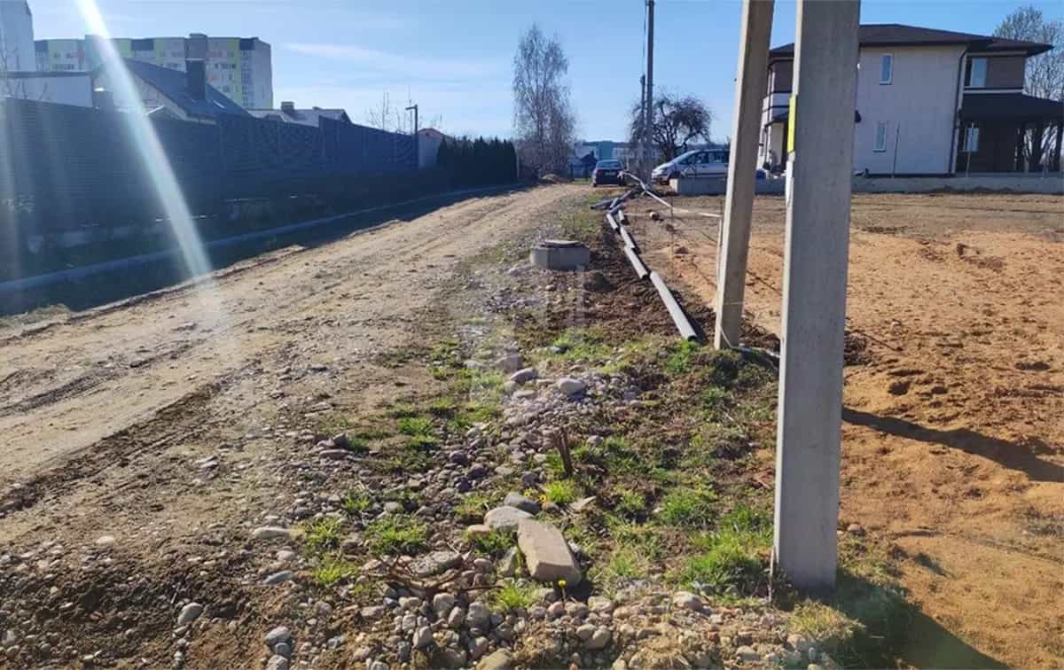 Беларусь, Минский район, агрогородок Сеница, Слуцкое шоссе, 27, фото 6