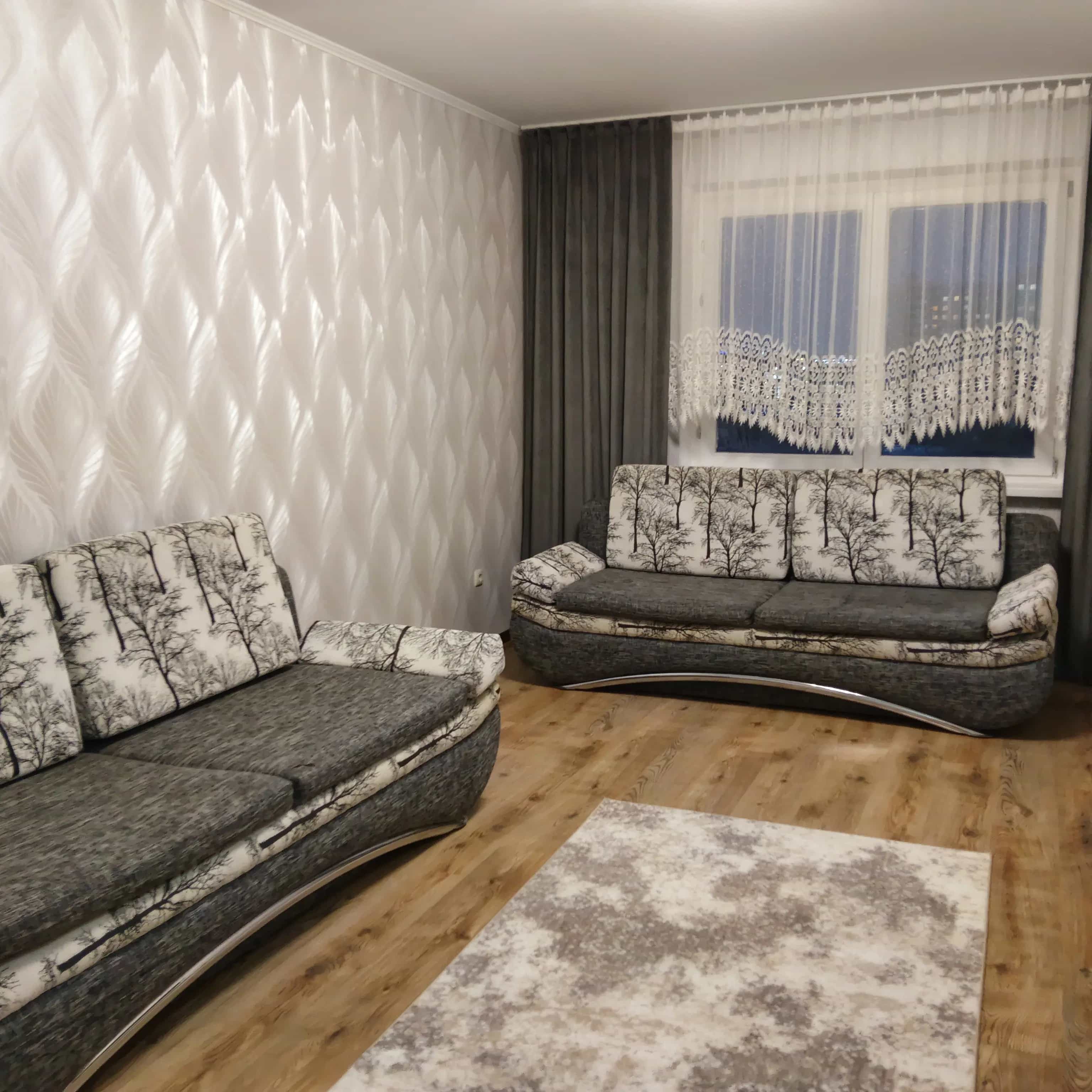 Беларусь, Гродно, улица Дзержинского, 58к1