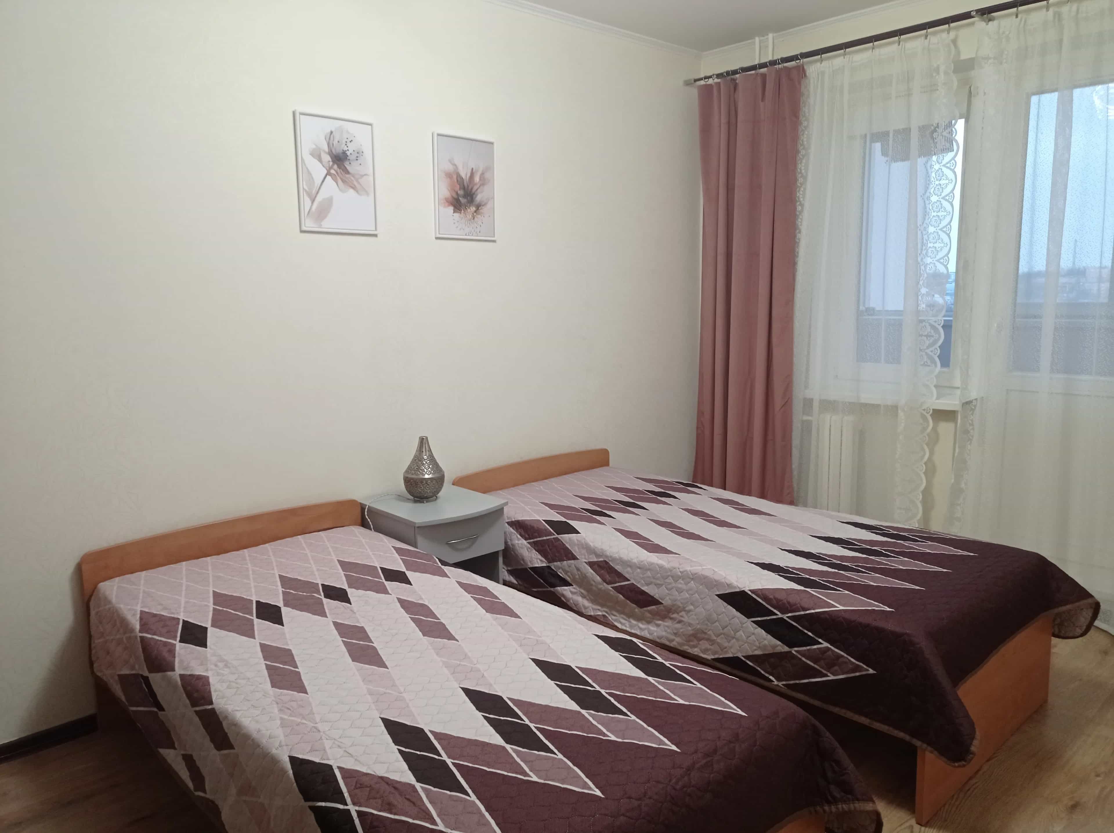 Беларусь, Гродно, улица Дзержинского, 58к1, фото 3