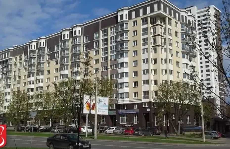 Беларусь, Минск, улица Леонида Беды, 26, фото 15