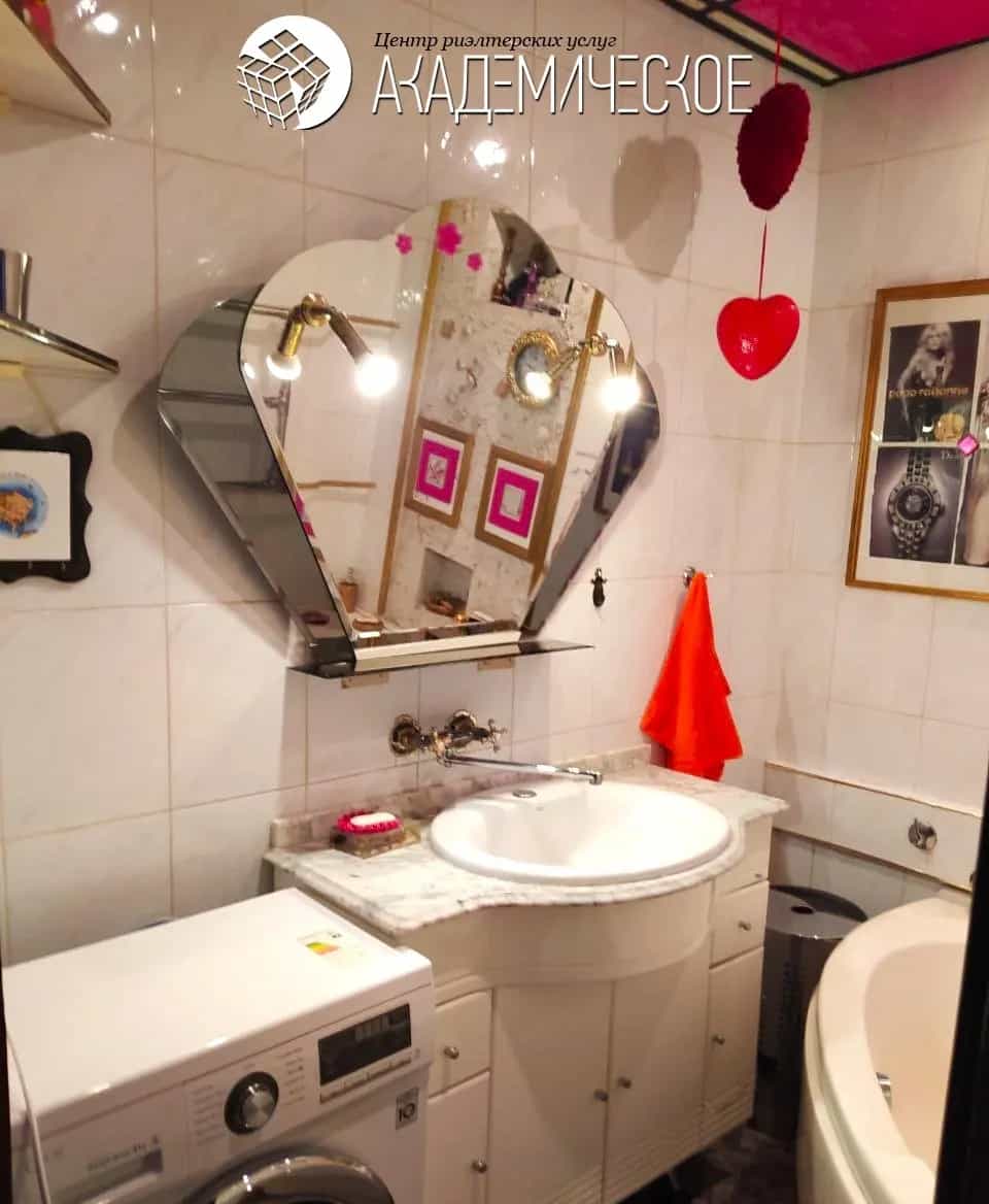 Беларусь, Минск, улица Золотая Горка, 20, фото 19