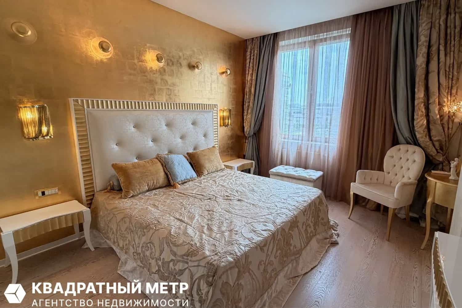 Беларусь, Минск, Тихая улица, 55Рк1, фото 2