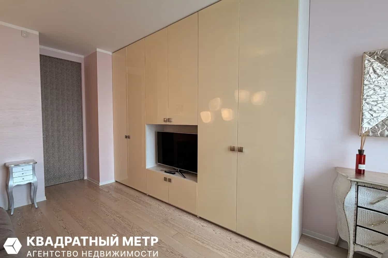 Беларусь, Минск, Тихая улица, 55Рк1, фото 7