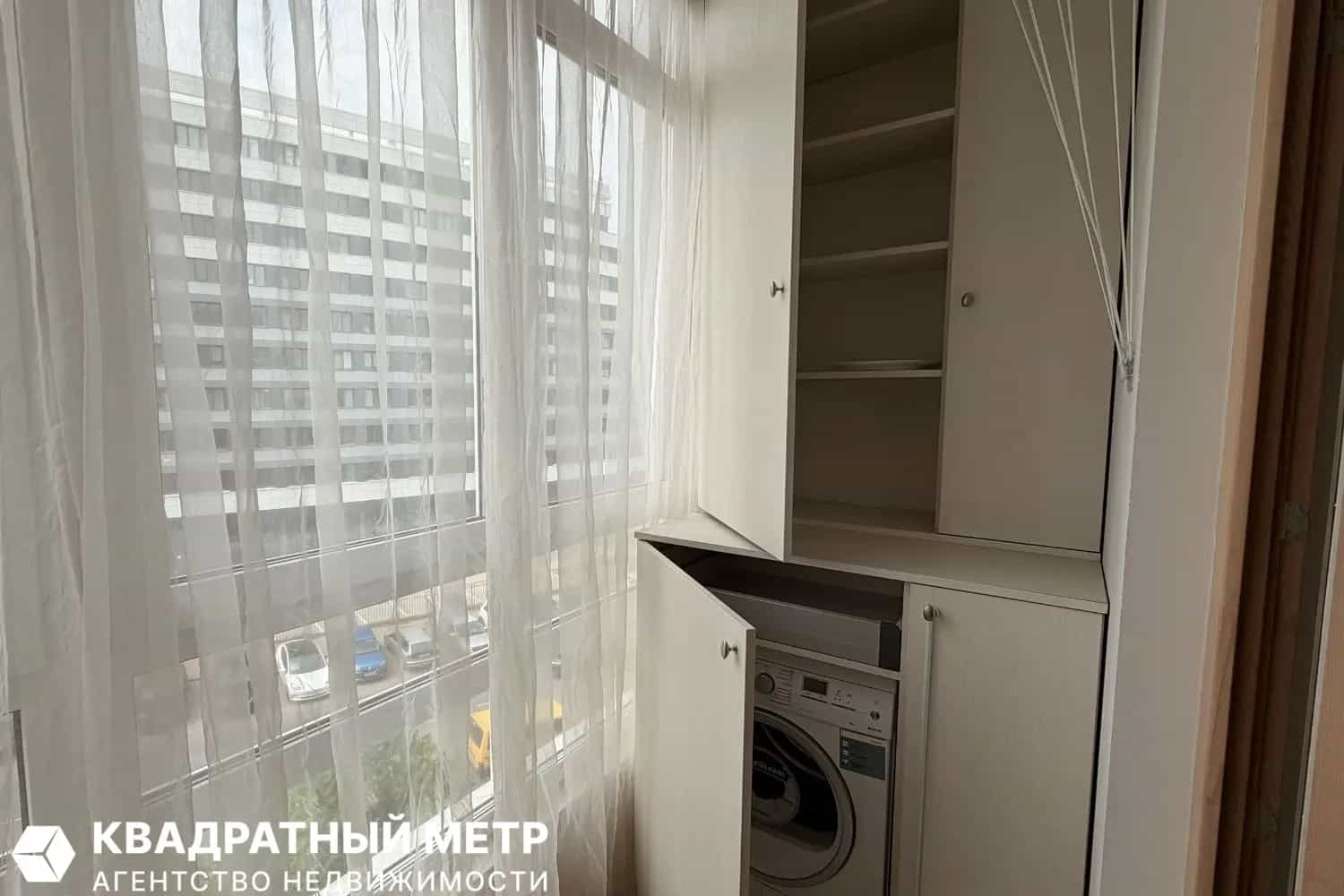 Беларусь, Минск, Тихая улица, 55Рк1, фото 11