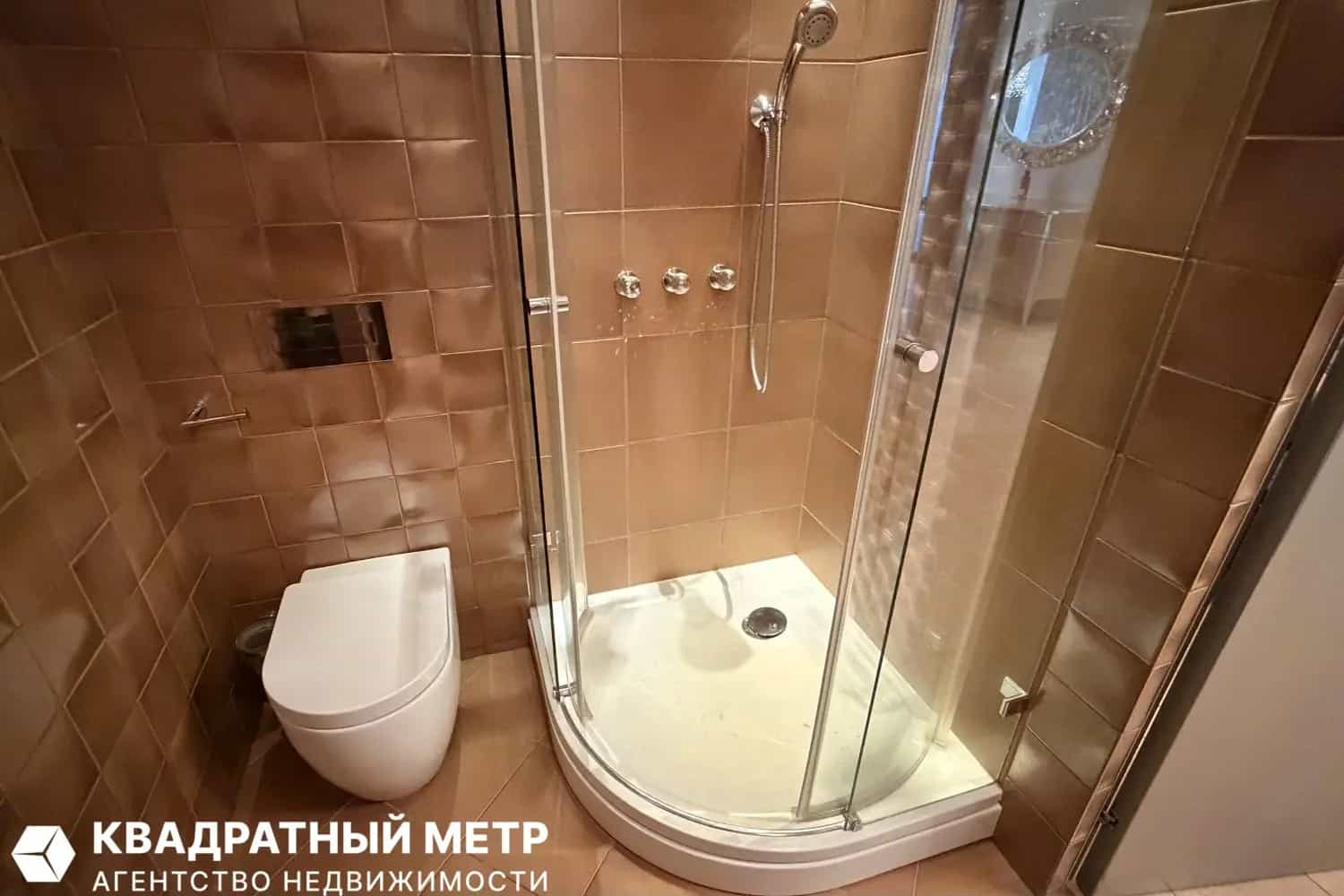 Беларусь, Минск, Тихая улица, 55Рк1, фото 14