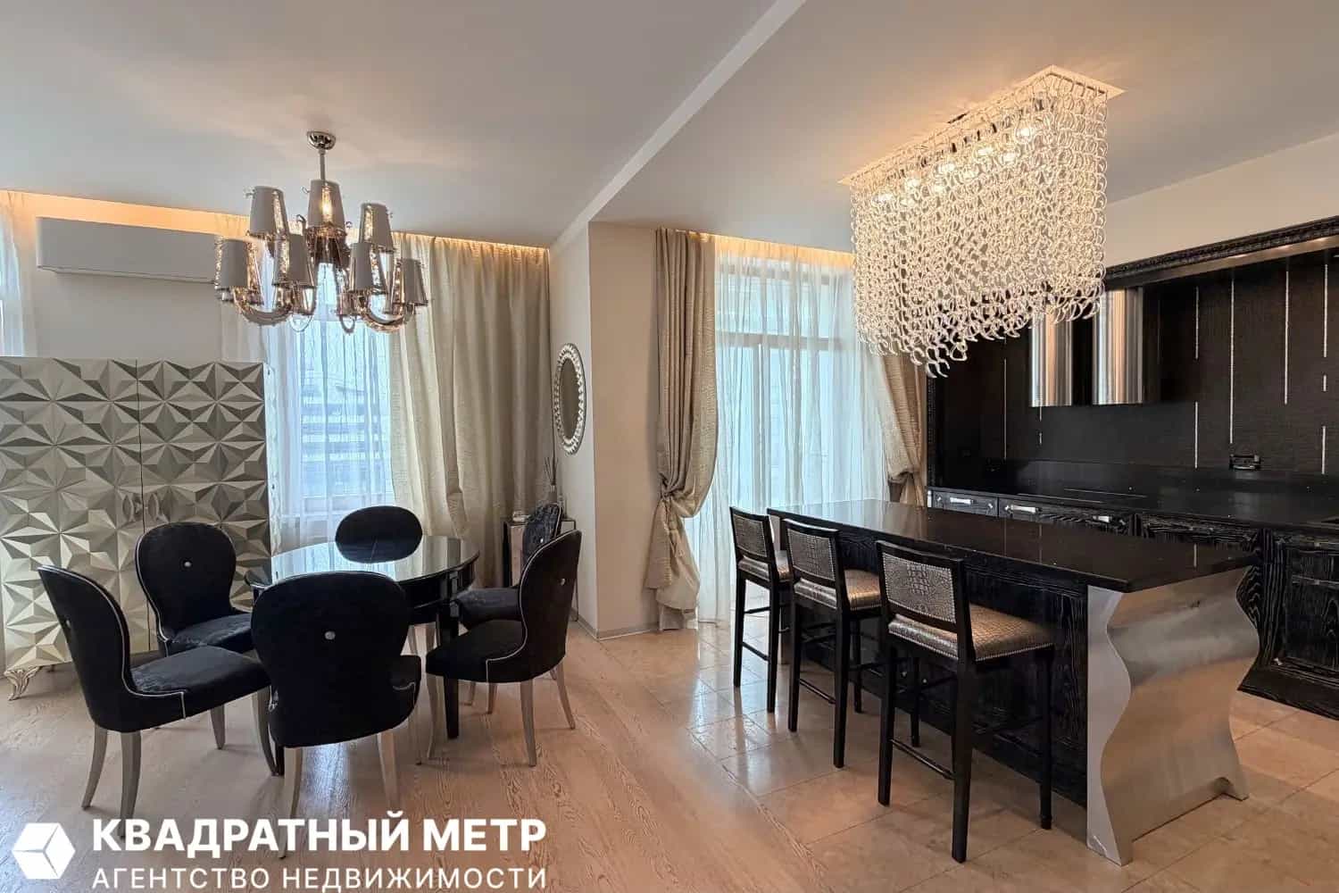 Беларусь, Минск, Тихая улица, 55Рк1, фото 19