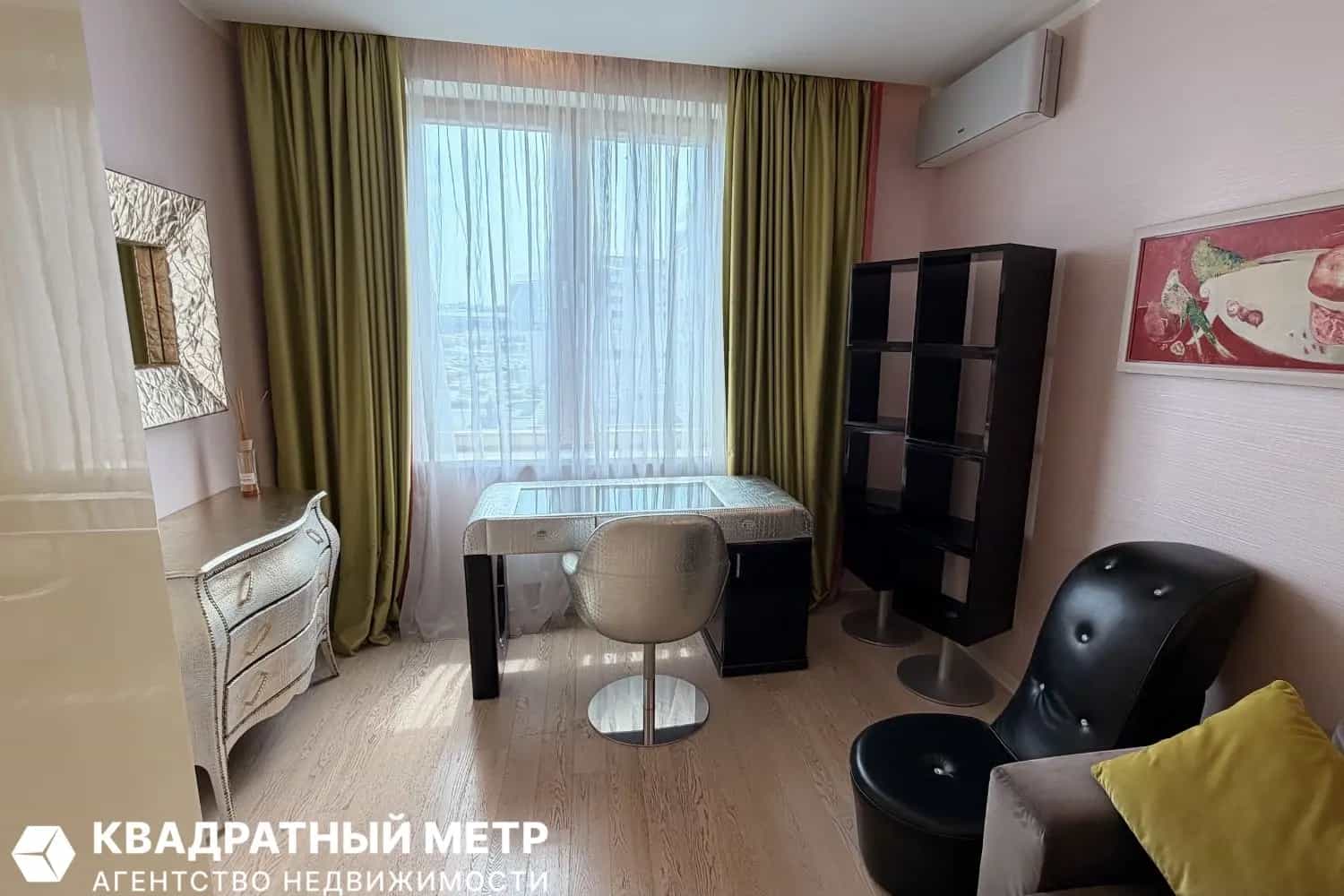 Беларусь, Минск, Тихая улица, 55Рк1, фото 23