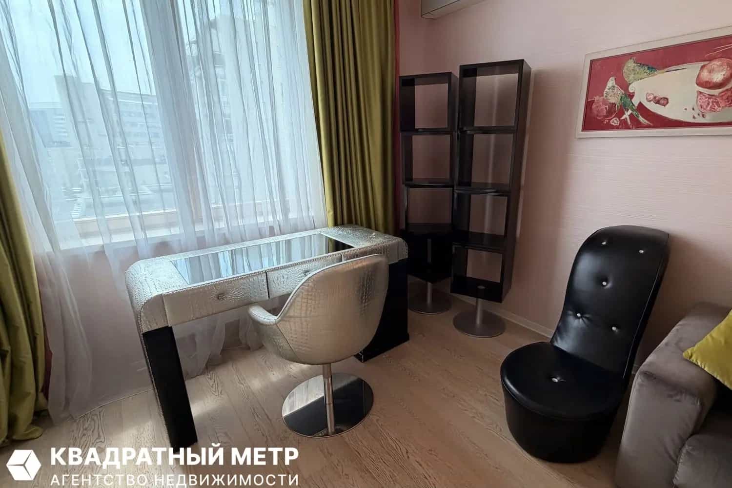 Беларусь, Минск, Тихая улица, 55Рк1, фото 24