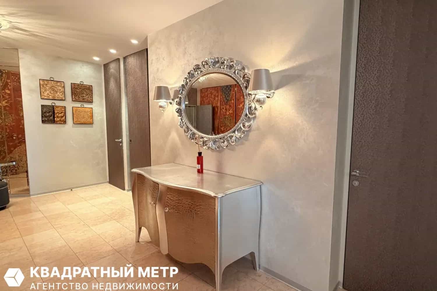 Беларусь, Минск, Тихая улица, 55Рк1, фото 27