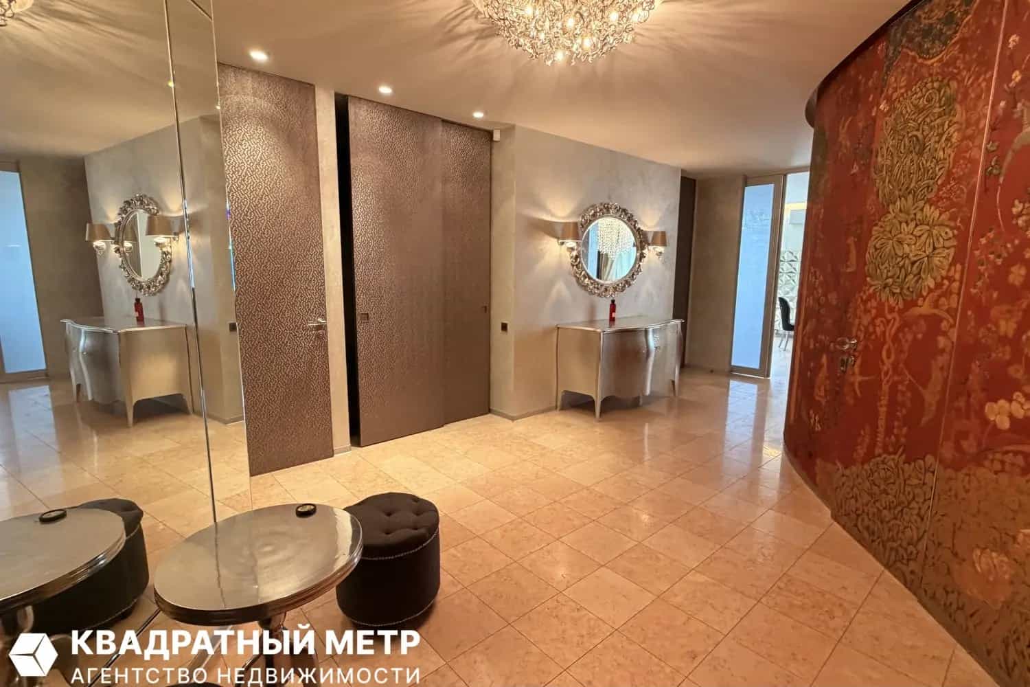 Беларусь, Минск, Тихая улица, 55Рк1, фото 28