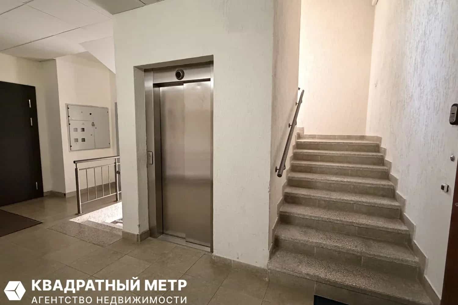 Беларусь, Минск, Тихая улица, 55Рк1, фото 32