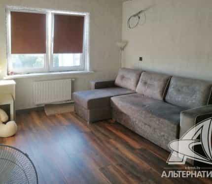 Беларусь, Брест, Адамковская улица, 55Б, фото 2