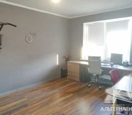 Беларусь, Брест, Адамковская улица, 55Б, фото 4