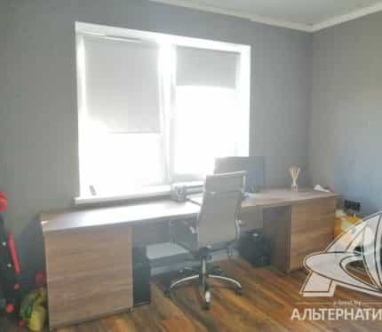 Беларусь, Брест, Адамковская улица, 55Б, фото 5