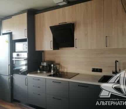 Беларусь, Брест, Адамковская улица, 55Б, фото 9