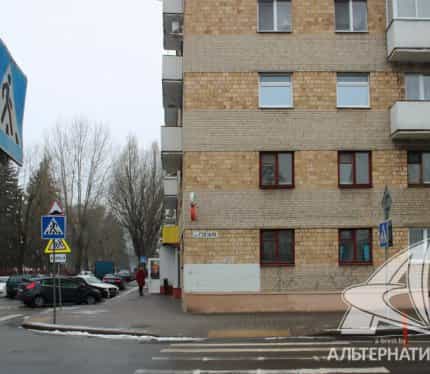 Беларусь, Брест, улица Наганова, 18, фото 5