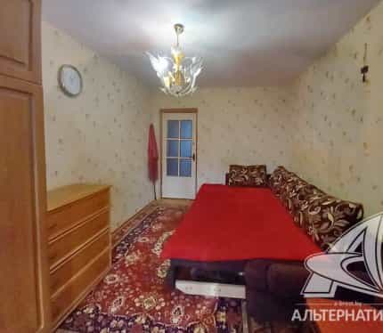 Беларусь, Брест, Речицкая улица, 35, фото 4
