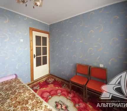Беларусь, Брест, Речицкая улица, 35, фото 6