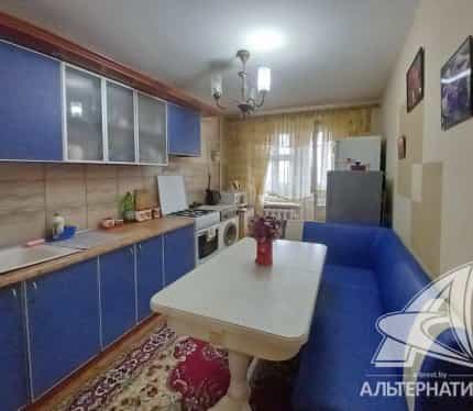 Беларусь, Брест, Речицкая улица, 35, фото 7