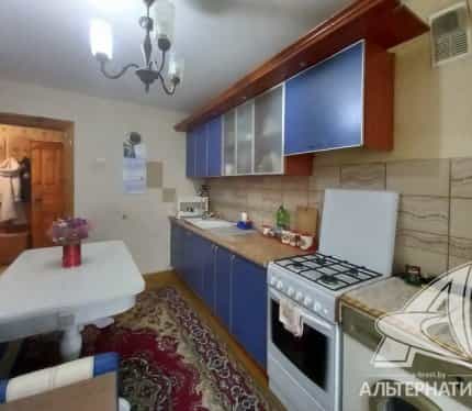 Беларусь, Брест, Речицкая улица, 35, фото 8