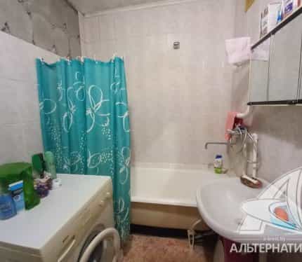 Беларусь, Брест, Речицкая улица, 35, фото 9