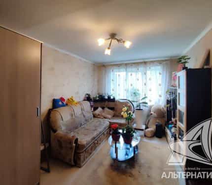 Беларусь, Брестский район, агрогородок Чернавчицы, улица Сикорского, 25, фото 2