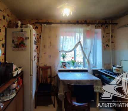 Беларусь, Брестский район, агрогородок Чернавчицы, улица Сикорского, 25, фото 4