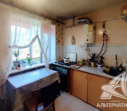 Беларусь, Брестский район, агрогородок Чернавчицы, улица Сикорского, 25, фото 5