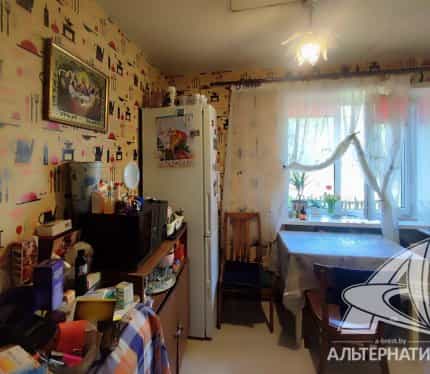 Беларусь, Брестский район, агрогородок Чернавчицы, улица Сикорского, 25, фото 6