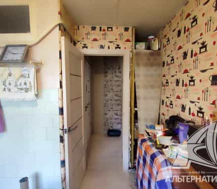 Беларусь, Брестский район, агрогородок Чернавчицы, улица Сикорского, 25, фото 7