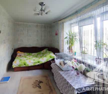 Беларусь, Брестский район, агрогородок Чернавчицы, улица Сикорского, 25, фото 8
