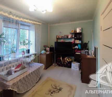 Беларусь, Брестский район, агрогородок Чернавчицы, улица Сикорского, 25, фото 9