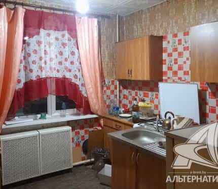 Беларусь, Брестская область, Жабинковский район, агрогородок Кривляны, улица Ленина, 7, фото 3