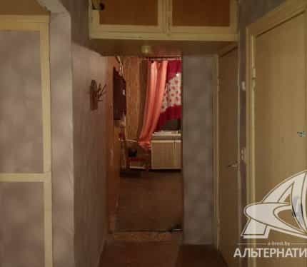 Беларусь, Брестская область, Жабинковский район, агрогородок Кривляны, улица Ленина, 7, фото 6