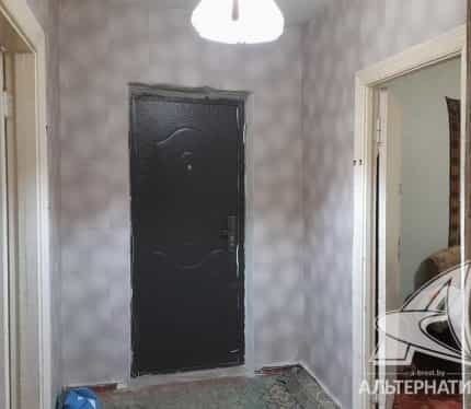 Беларусь, Брестская область, Жабинковский район, агрогородок Кривляны, улица Ленина, 7, фото 8
