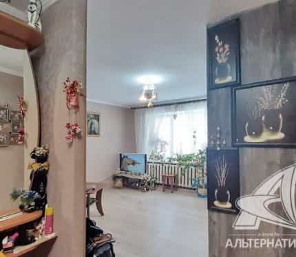 Беларусь, Брест, улица Халтурина, 10, фото 3