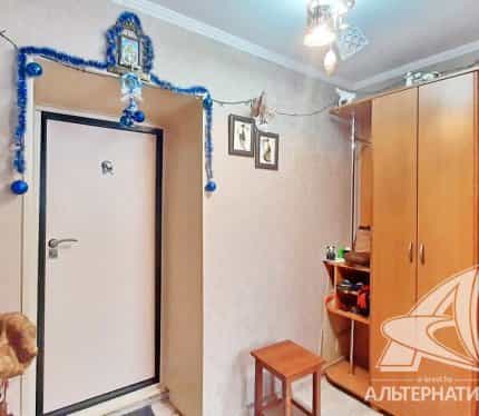 Беларусь, Брест, улица Халтурина, 10, фото 7