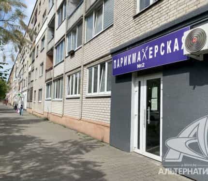 Фото объекта
