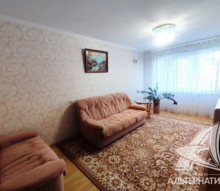 Беларусь, Брест, Красногвардейская улица, 106, фото 2